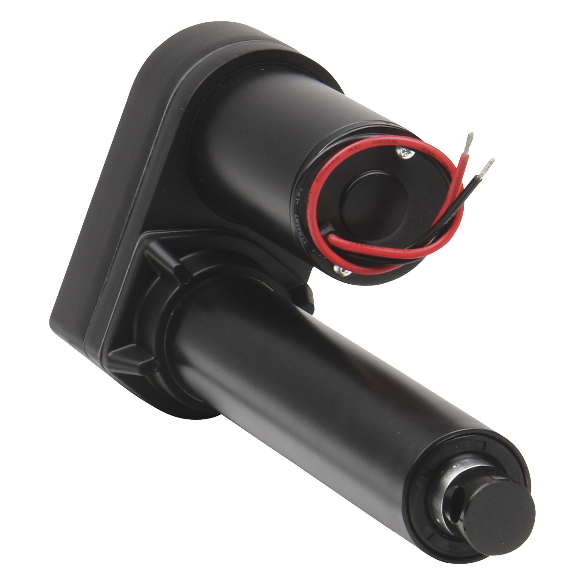 Glideforce 500-Lb. Capacity ID-ACME Linear Actuator, 8.03in. Stroke, Model# LACT8-500A